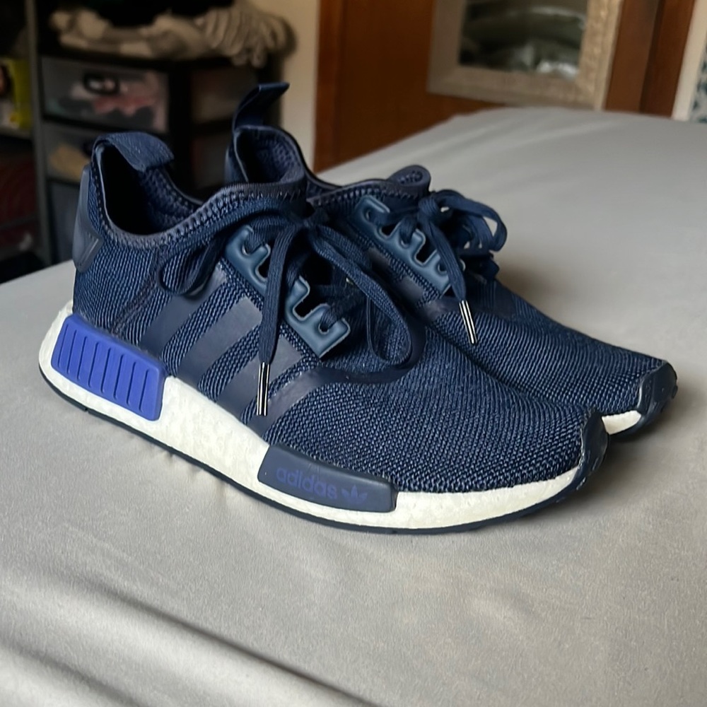 Adidas NMD sneakers
